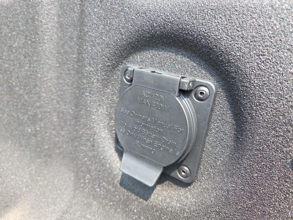 new 2025 Nissan Frontier car, priced at $45,663