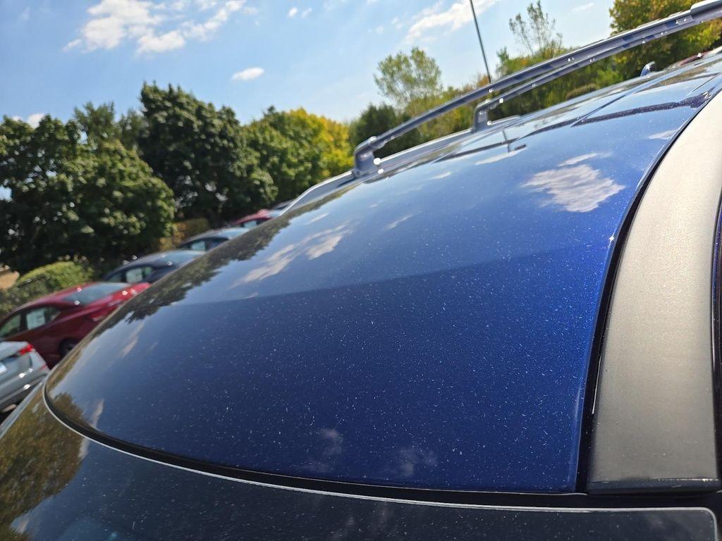 new 2025 Nissan Pathfinder car, priced at $39,050