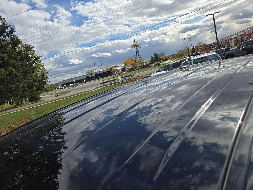 used 2024 Nissan Titan car, priced at $40,995