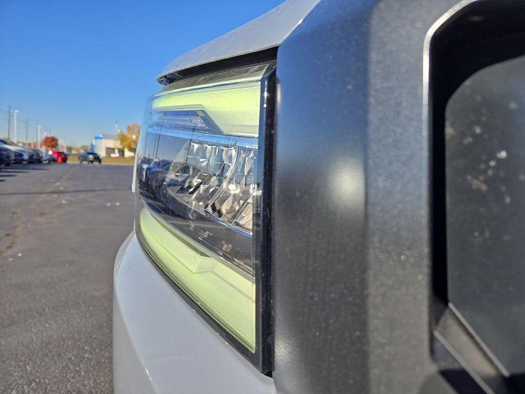 used 2022 Nissan Frontier car, priced at $34,597