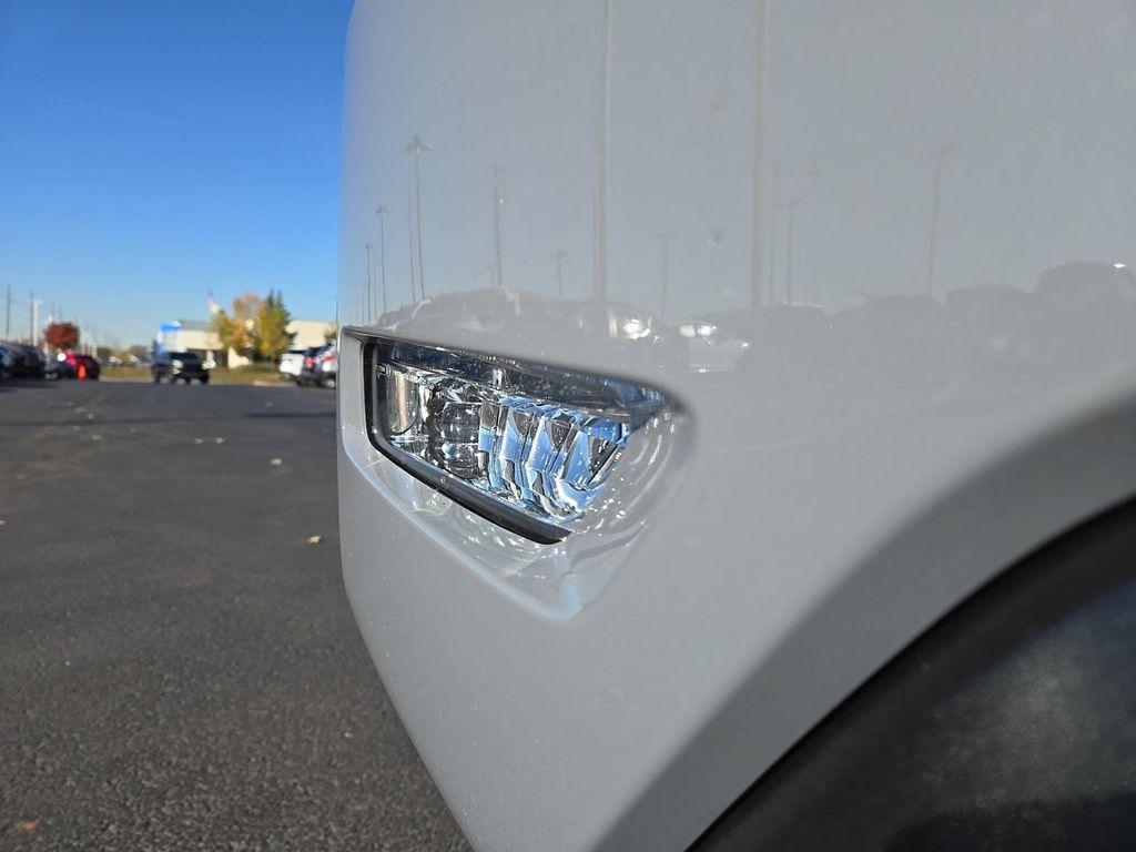 used 2022 Nissan Frontier car, priced at $34,597