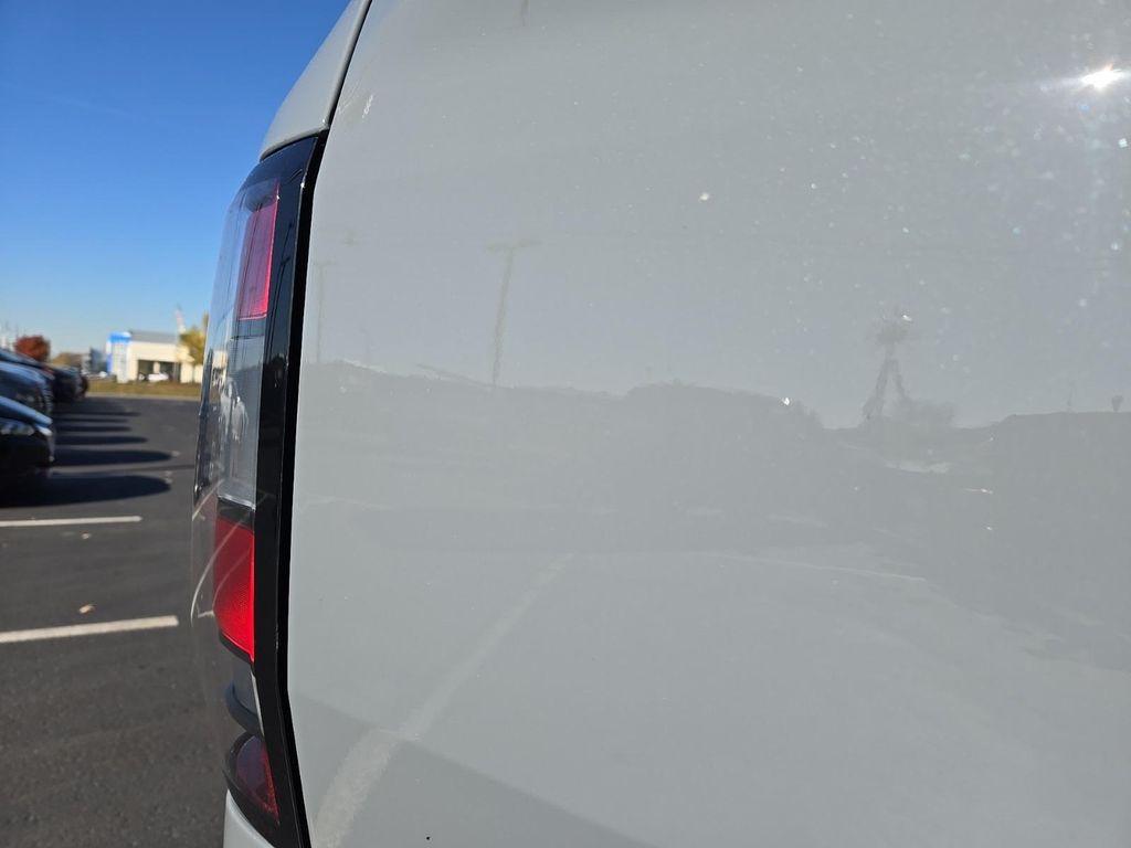 used 2022 Nissan Frontier car, priced at $34,597