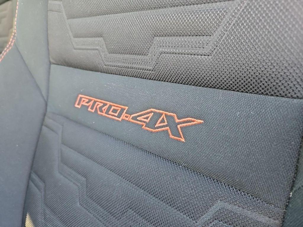 used 2022 Nissan Frontier car, priced at $34,597