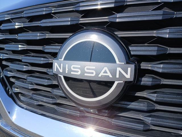 used 2022 Nissan Rogue car, priced at $24,495