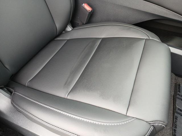 new 2025 Nissan Murano car, priced at $47,763