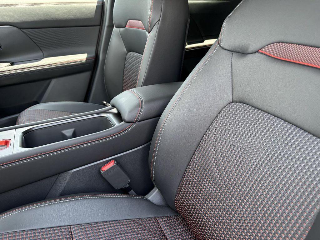 new 2025 Nissan Kicks car