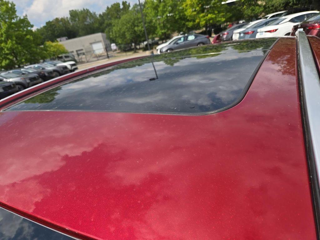 new 2025 Nissan Kicks car