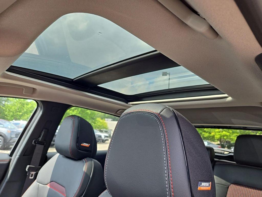 new 2025 Nissan Kicks car