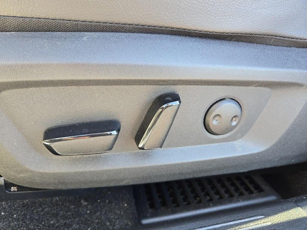 used 2021 Nissan Rogue car, priced at $24,768