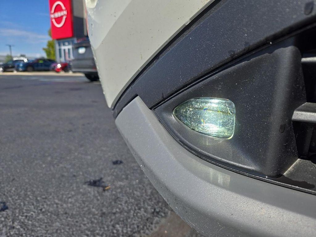 used 2021 Nissan Rogue car, priced at $24,768