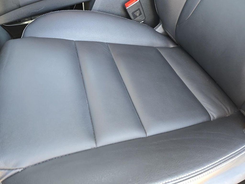 used 2021 Nissan Rogue car, priced at $24,768