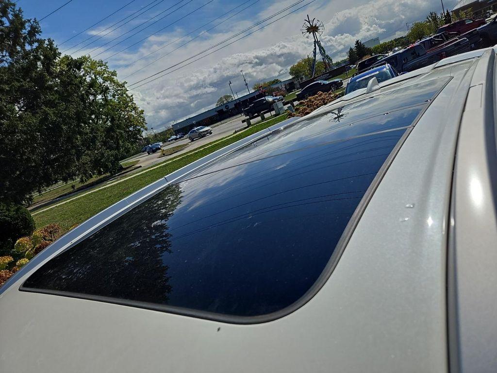 used 2021 Nissan Rogue car, priced at $24,768