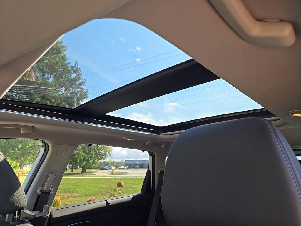 used 2021 Nissan Rogue car, priced at $24,768