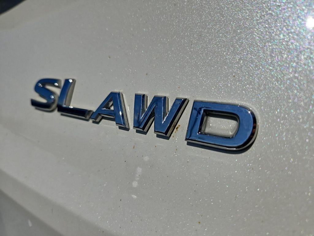 used 2021 Nissan Rogue car, priced at $24,768