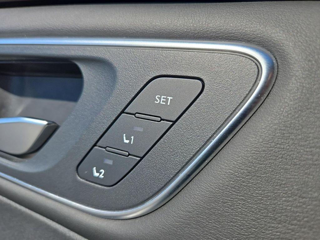 used 2021 Nissan Rogue car, priced at $24,768