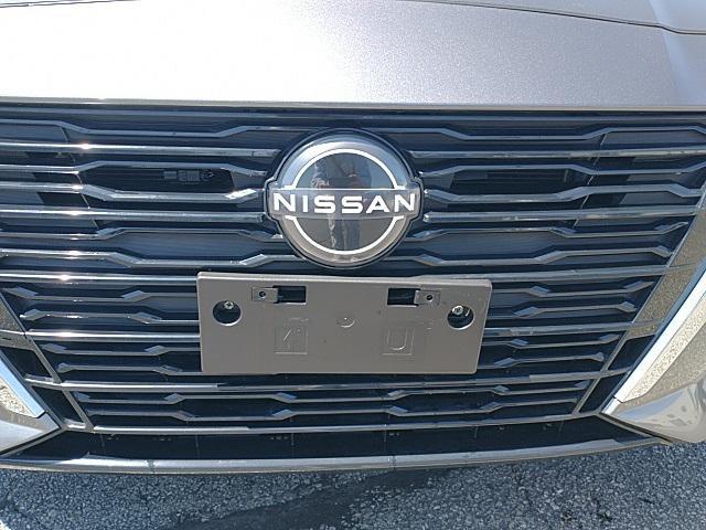used 2023 Nissan Altima car, priced at $25,795