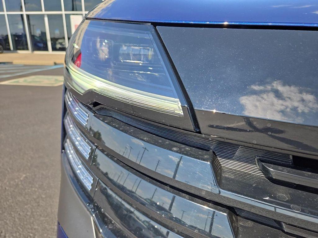 new 2026 Nissan Kicks car, priced at $28,111