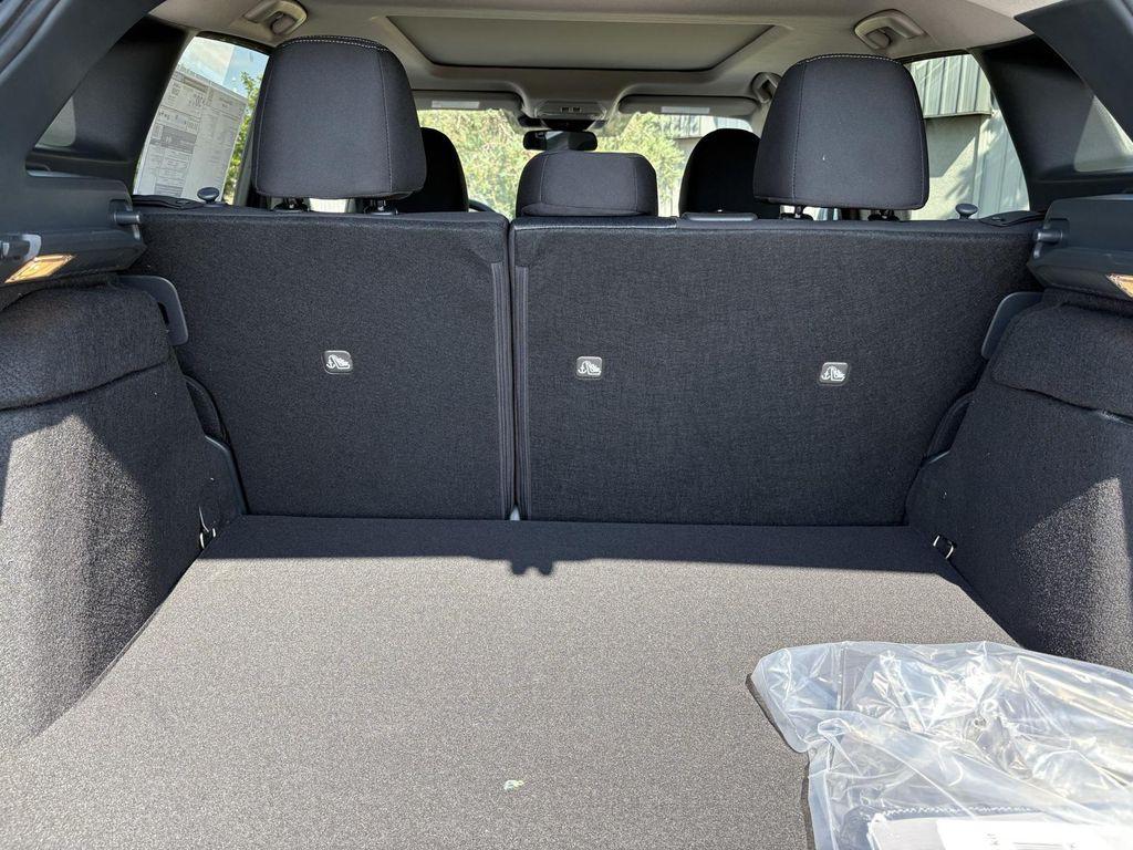 new 2026 Nissan Kicks car, priced at $28,111