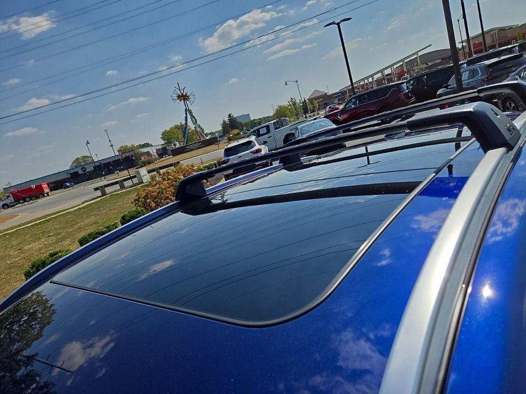 new 2026 Nissan Kicks car, priced at $28,111