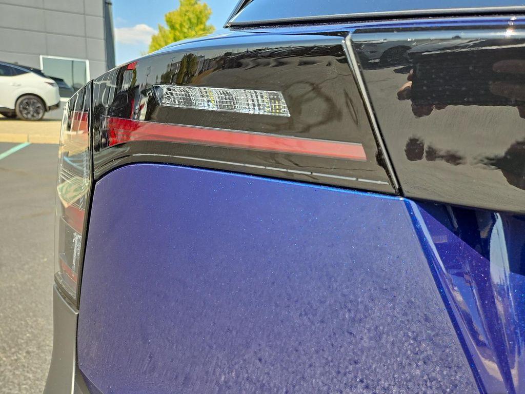 new 2026 Nissan Kicks car, priced at $28,111