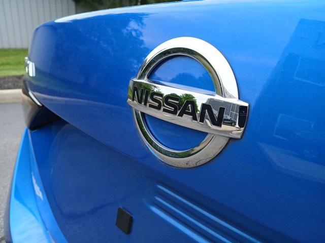 used 2022 Nissan Sentra car, priced at $20,998