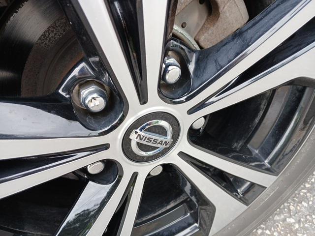 used 2022 Nissan Sentra car, priced at $20,998