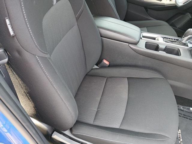 used 2022 Nissan Sentra car, priced at $18,966