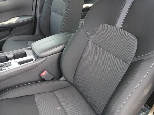 used 2022 Nissan Sentra car, priced at $18,966