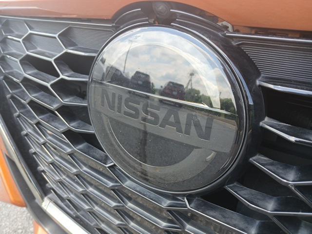 used 2022 Nissan Sentra car, priced at $20,455