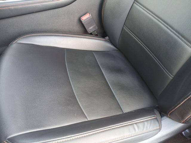 used 2022 Nissan Sentra car, priced at $20,455