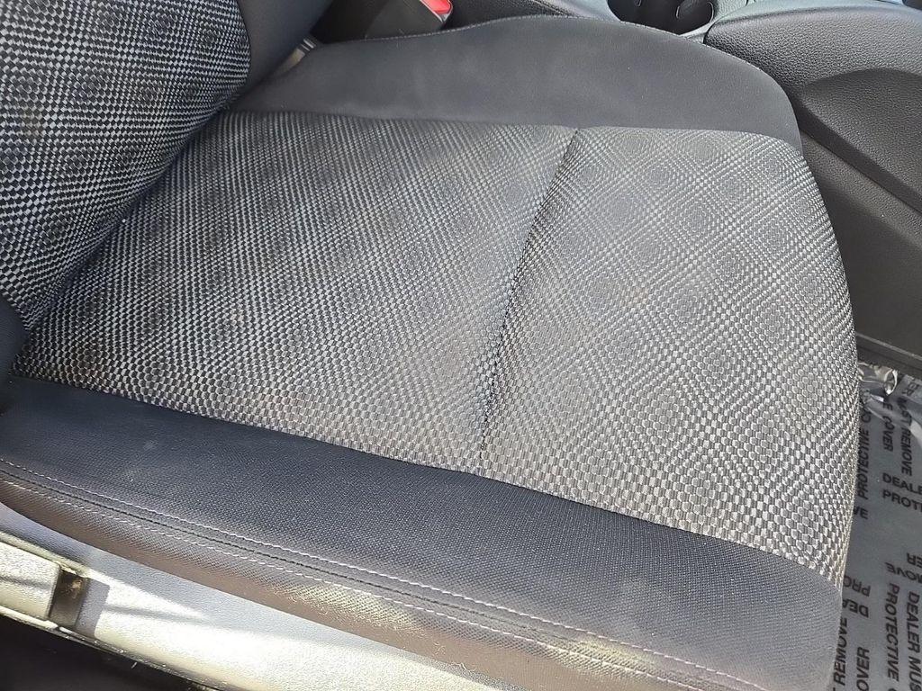 used 2022 Nissan Rogue Sport car, priced at $21,636