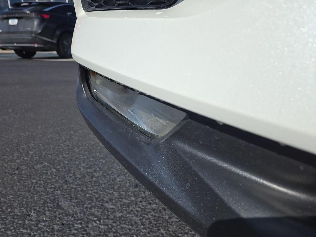 used 2022 Nissan Rogue Sport car, priced at $21,636