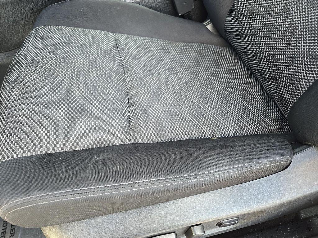 used 2022 Nissan Rogue Sport car, priced at $21,636