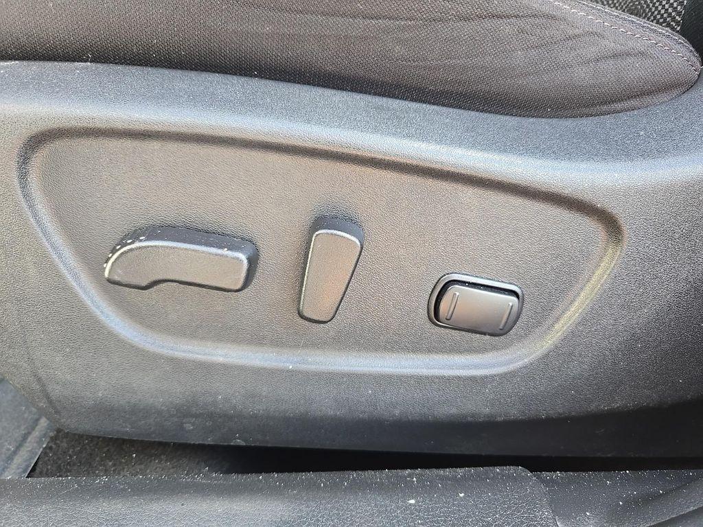 used 2022 Nissan Rogue Sport car, priced at $21,636