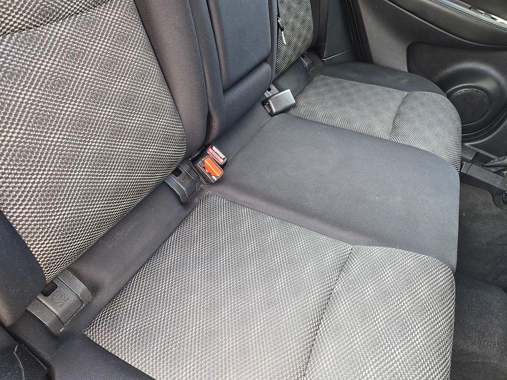 used 2022 Nissan Rogue Sport car, priced at $21,636