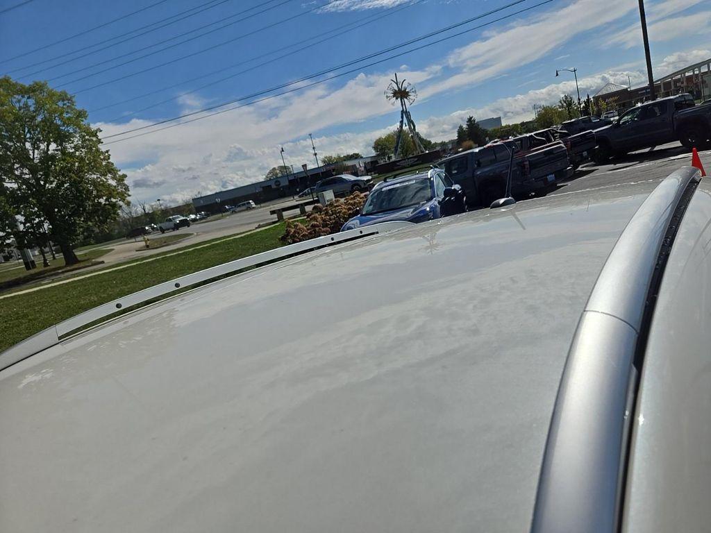 used 2022 Nissan Rogue Sport car, priced at $21,636