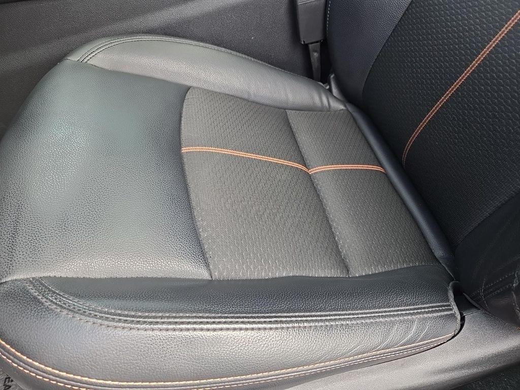 used 2022 Nissan Altima car, priced at $24,885