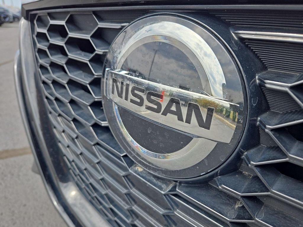 used 2022 Nissan Altima car, priced at $24,885