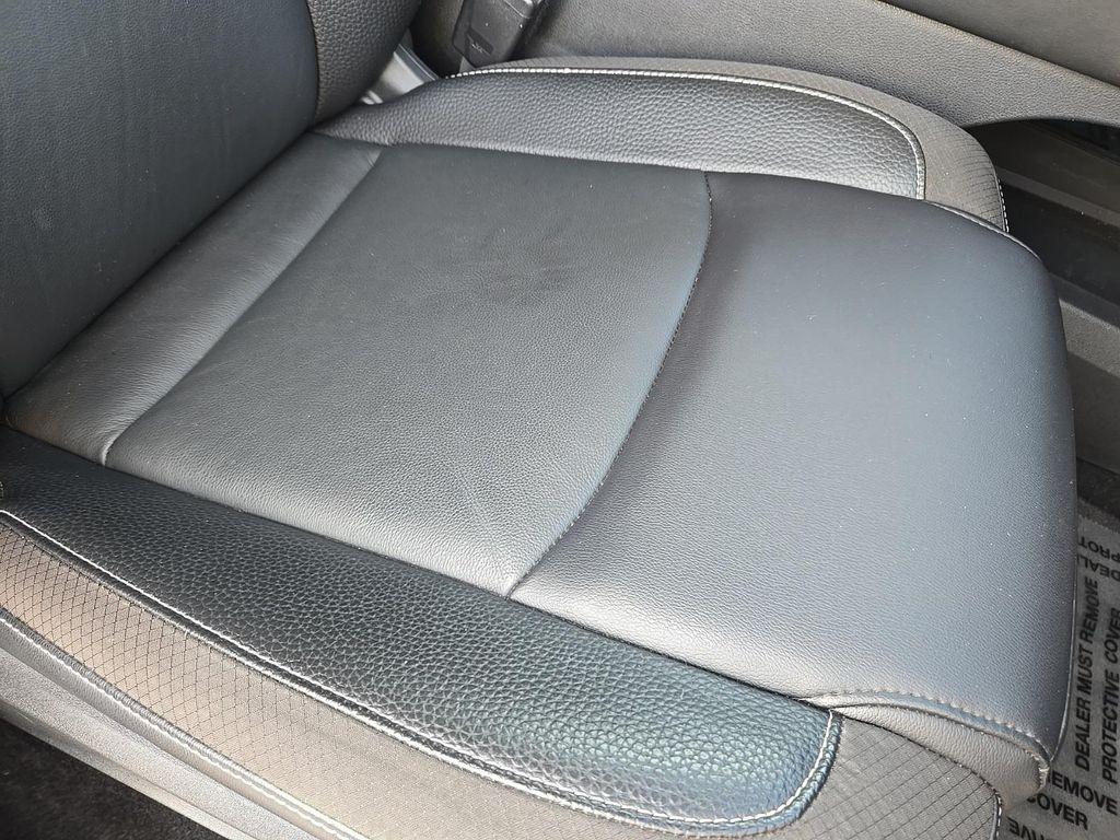 used 2022 Nissan Pathfinder car, priced at $30,972