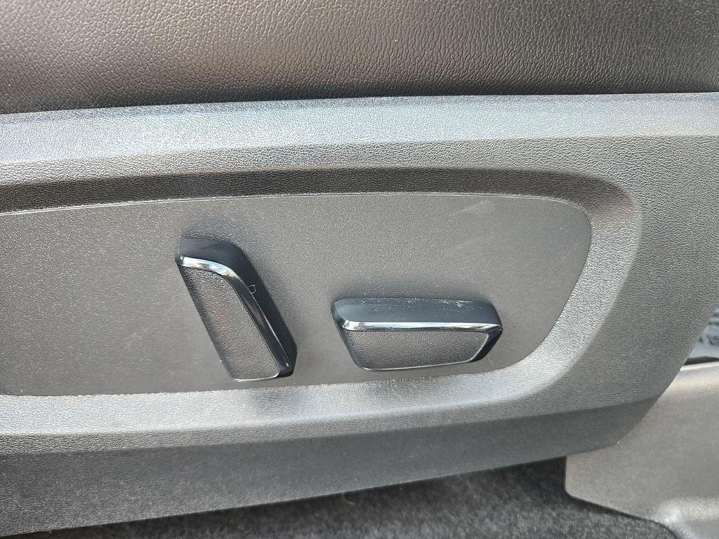 used 2022 Nissan Pathfinder car, priced at $30,972