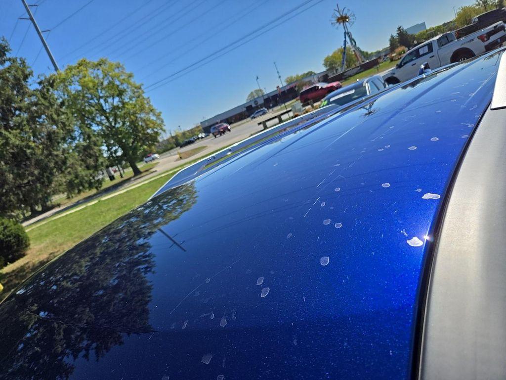 used 2022 Nissan Pathfinder car, priced at $30,972