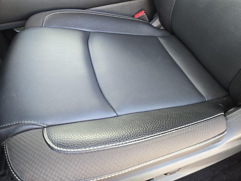 used 2022 Nissan Pathfinder car, priced at $30,972