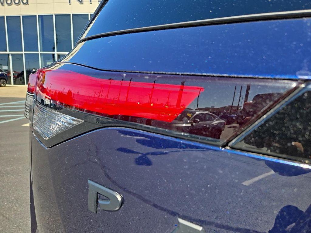 used 2022 Nissan Pathfinder car, priced at $30,972