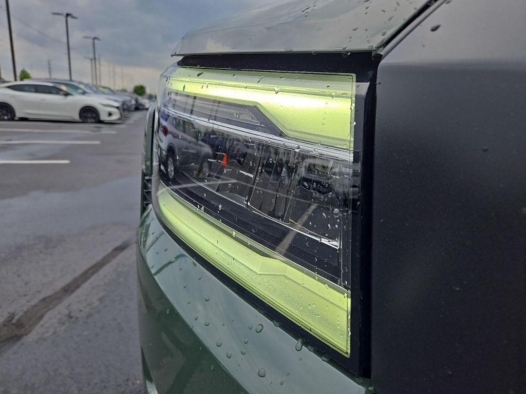 used 2022 Nissan Frontier car, priced at $35,339