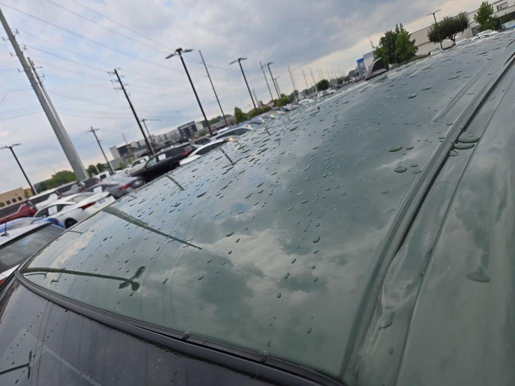 used 2022 Nissan Frontier car, priced at $35,339