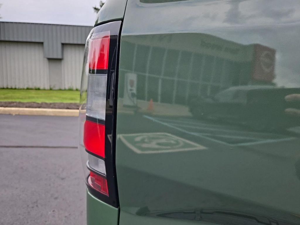 used 2022 Nissan Frontier car, priced at $35,339