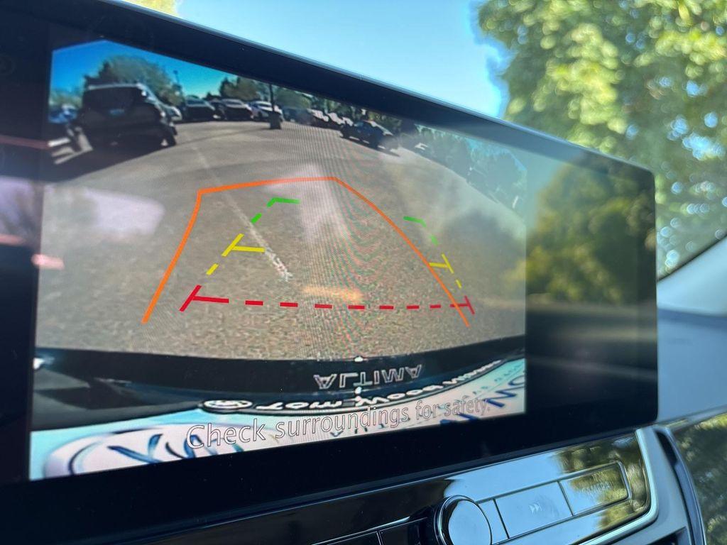 new 2025 Nissan Altima car, priced at $32,174