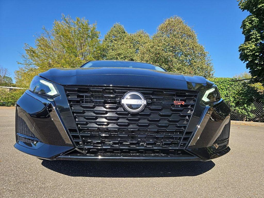 new 2025 Nissan Altima car, priced at $32,174