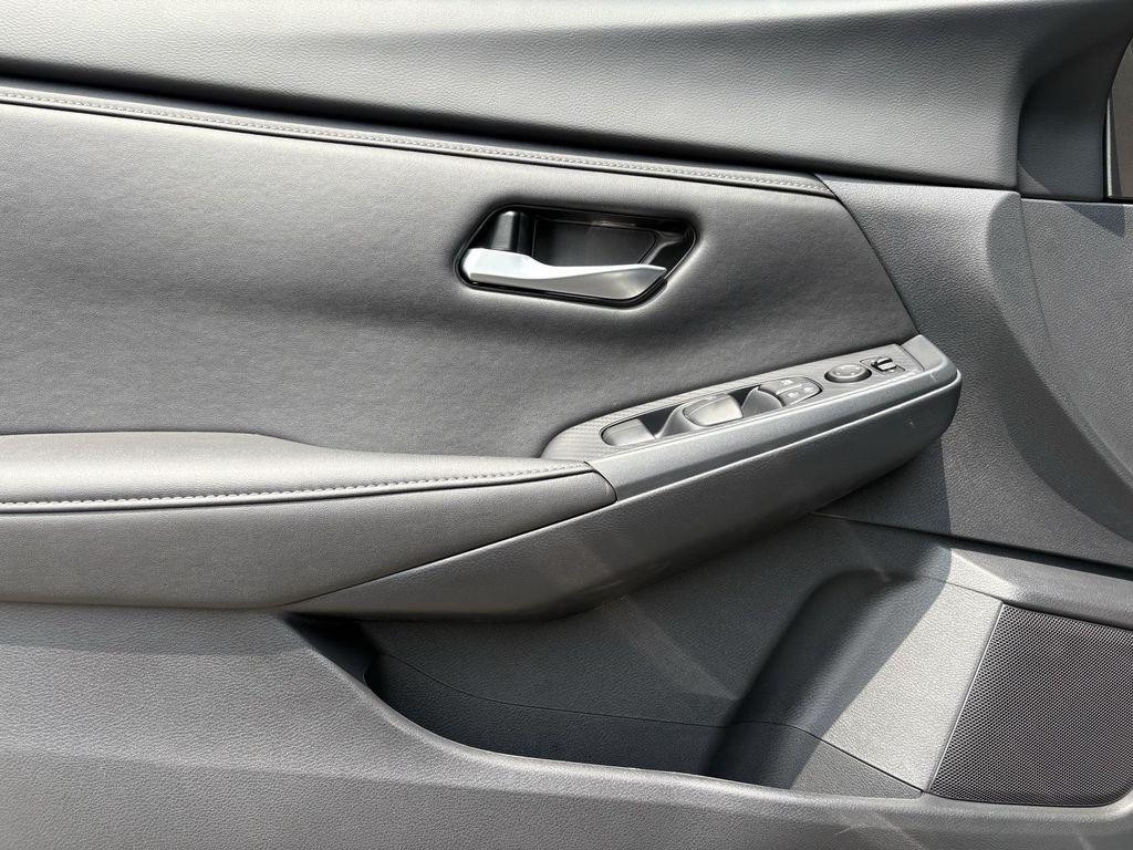 new 2025 Nissan Sentra car, priced at $23,782