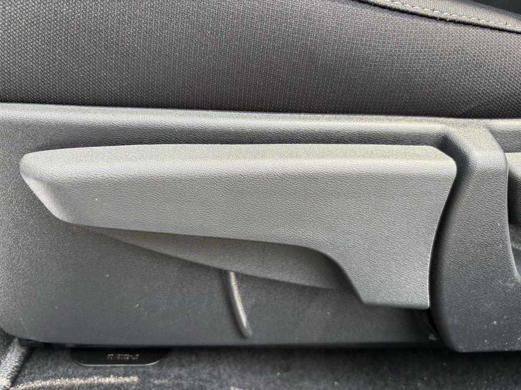 new 2025 Nissan Sentra car, priced at $23,782